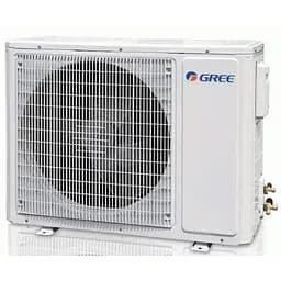 Кондиціонер Gree GEH18AA-K6DNA1F Console - мініатюра 3