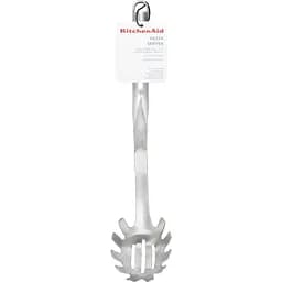 Ложка для спагеті KitchenAid Premium (KMG005OHSS) - мініатюра 7