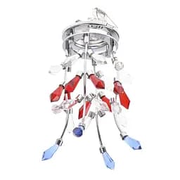 Светильник точечный Brille декоративный HDL-G127 MR16 162284