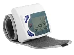 Цифровий автоматичний тонометр Blood Pressure Monitor для вимірювання АТ та пульсу -VN-31 - мініатюра 3