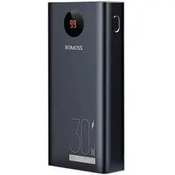 Зовнішній акумулятор Romoss 20000mAh PEA20 30W (PEA20-192-2111H) - мініатюра 4