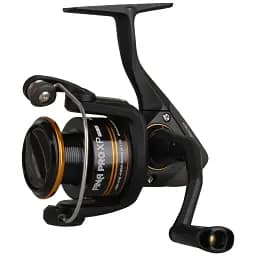 Котушка Okuma Fina Pro XP FPX-40 1+1BB