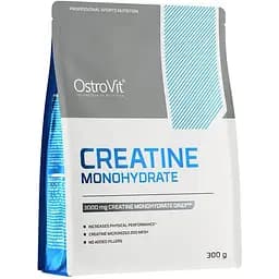 Креатин OstroVit Creatine Monohydrate Лимон 300 г