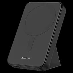 Power Bank Proove Hyperion 10000mAh 20W black (PBHP15020001) RU