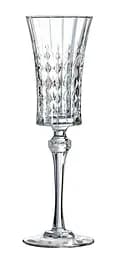 Набор бокалов Cristal d'Arques Paris Lady Diamond, 2х150 мл (6733160)