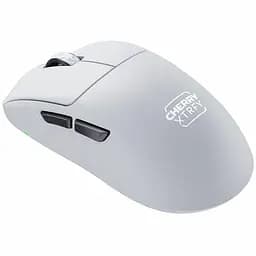 Миша Cherry Xtrfy M68 PRO White (CX-M68W-PRO-WHITE) - мініатюра 2