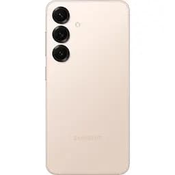 Смартфон Samsung Galaxy S25 12/128GB Pinkgold (SM-S931BZDD) [130045] - мініатюра 5