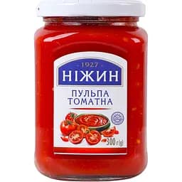 Соус Ніжин класичний 300 г