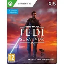 Гра Star Wars Jedi Survivor (ваучер на скачування) (англійська версія) (Xbox Series S X)