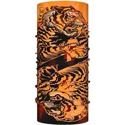 Мультипов'язка Buff Original Orange (1033-BU 126956.204.10.00) - мініатюра 2