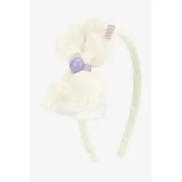 Обруч детский 4007-5 Молочный