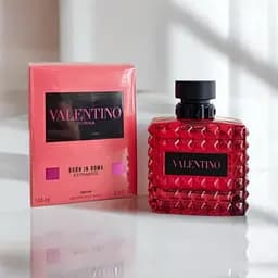Парфуми жіночі Valentino Born in Roma Extradose Donna, 100 мл