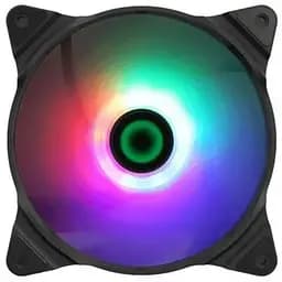 Кулер для корпуса Gamemax (FN-12Rainbow-C2)