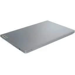Ноутбук Lenovo IdeaPad Slim 3 15AMN8 Arctic Grey (82XQ00KRIX) - мініатюра 7
