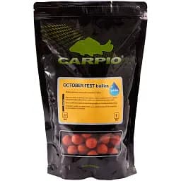 Бойлы Carpio October Fest 24mm 1kg Soluble