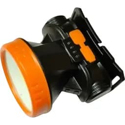 Фонарь налобный Police PL-111 LED аккумуляторный 5 режимов работы