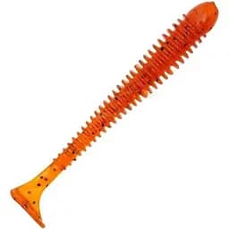 Силікон Select Fetish 3 6 шт/пак Помаранчевий (1013-1870.33.03)