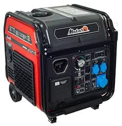 Інверторний генератор Matari 7.2/7.5 кВт M8000i-ATS