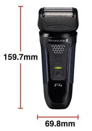 Електробритва F2002 Remington teh0026908 - мініатюра 5