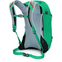 Рюкзак Osprey Hikelite 26 зелений - мініатюра 3