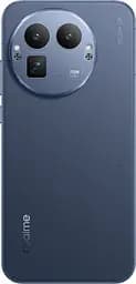 Смартфон Realme GT 8 Pro 16/512GB Urban Blue - мініатюра 2