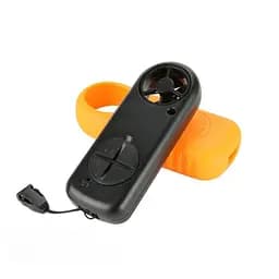 Цифровий анемометр 0,1-30 м/с, -10-45 °C BENETECH GM816 - мініатюра 4