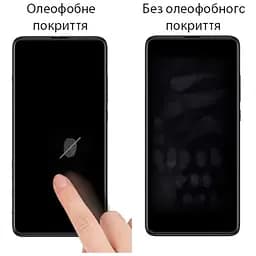 Скло захисне Drobak Poco C85 (333327) - мініатюра 4