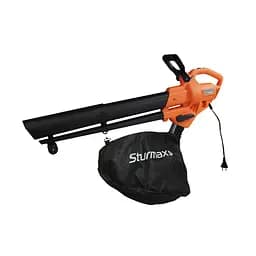 Повітродувка електрична Sturmax GBEM2227 - мініатюра 9