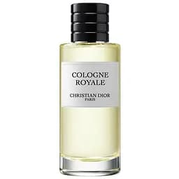Dior Cologne Royale 125 мл тестер парфумована вода