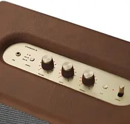 Колонка Marshall Stanmore II Brown 80W Original (Підтримка офіційного додатку) (1002766) - мініатюра 2