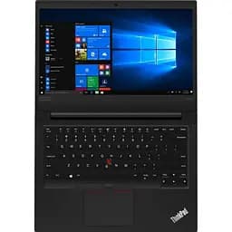 Ноутбук Lenovo ThinkPad E490 FHD (i5-8265U/8/256SSD) - Class A- "Б/В" - мініатюра 5