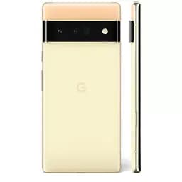 Смартфон Google Pixel 6 Pro 12/128GB Sorta Sunny Refurbished - мініатюра 5