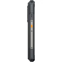 Смартфон Cubot KingKong X 16/512GB Black [119294] - мініатюра 5