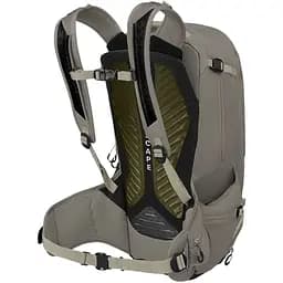 Рюкзак Osprey Escapist 25 M/L сірий - мініатюра 3