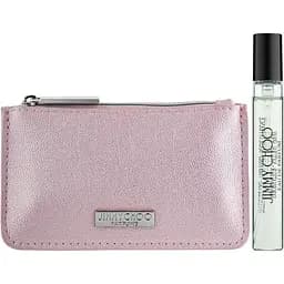 Jimmy Choo Fever 7,5 мл + pouch парфумована вода