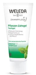 Зубний гель на травах Weleda, 75 мл (00646200)