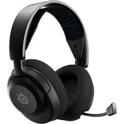 Ігрова гарнітура SteelSeries Arctis Nova 5P Black PC/PS/SW/MAC/MOB - мініатюра 3