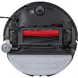 Робот-пилосос RoboRock S8 MaxV Ultra White [117507] - мініатюра 9