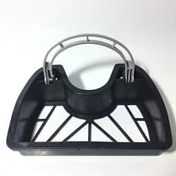 Корпус поролонового фільтра на пилосос Samsung Air Track SC43**, SC44**, SC18M21**, SC18M31**, VC07M* Оригінал - мініатюра 2