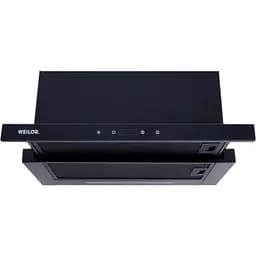 Витяжка телескопічна Weilor PTS 62652 FBL 1300 LED Strip