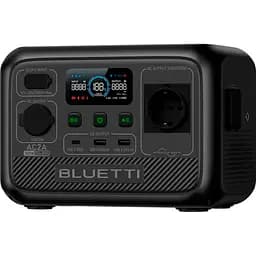 Зарядна станція Bluetti AC2A 300W [112096]