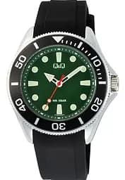 Годинник Q&Q C72A-010PY