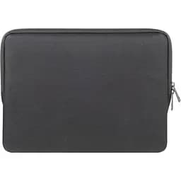 Чохол для ноутбука Rivacase 14" Rivaсase 8114 (Black) ECO (8114 (Black) ECO) - мініатюра 3