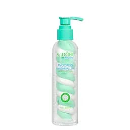 Лосьйон для тіла зволожуючий Sadoer Avocado Marshmallow Body Lotion 200 мл (SD45002)