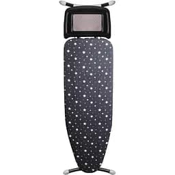 Гладильная доска Harbinger Starry sky, 123х42 см, темно-серый (ММ 442 Starry sky NEW)