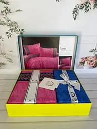 Постільна білизна Lura Ранфорс Romeo Home pbe0051824