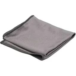 Серветка безворсова з мікрофібри для скла 30х40 см