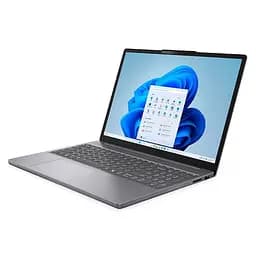 Ноутбук Lenovo IdeaPad Slim 3 15ARP10 Luna Gray (83K700TXRA) UA UCRF - мініатюра 4