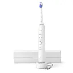 Електрична зубна щітка Philips Sonicare HX7400/06 серії 6100 біла