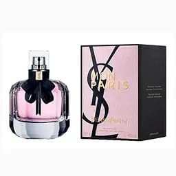 Yves Saint Laurent Mon Paris парфумована вода 90 ml